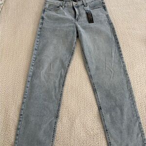 Banana Republic Women's Light Vintage Stretch Slim Jeans